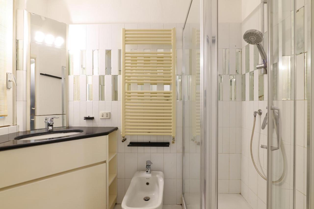 Elegant Terrace Suite ミラノ エクステリア 写真